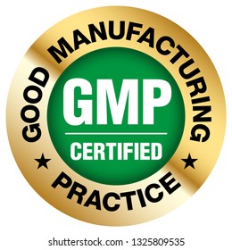 NitricBoost GMP Certified